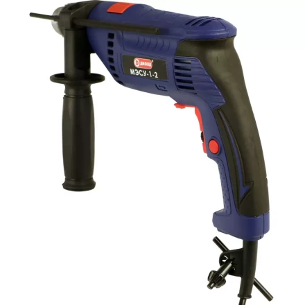 Ударная дрель Диолд МЭСУ-1-2 купить в Нефтеюганске