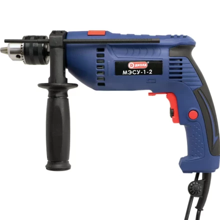 Ударная дрель Диолд МЭСУ-1-2 купить в Нефтеюганске