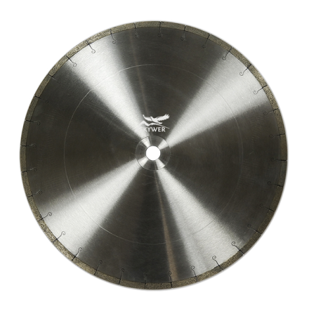 Диск алмазный 1A1RSS ALLIGATOR SKYWER 460*3,4*10*36T*25,4 mm купить в Нефтеюганске