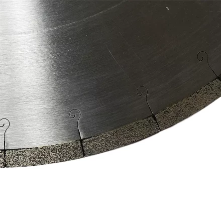 Диск алмазный 1A1RSS ALLIGATOR SKYWER 460*3,4*10*36T*25,4 mm купить в Нефтеюганске