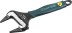 Ключ разводной SlimWide-S, 150 / 34 мм, KRAFTOOL 27263-15 купить в Нефтеюганске