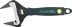 Ключ разводной SlimWide-S, 150 / 34 мм, KRAFTOOL 27263-15 купить в Нефтеюганске