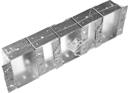 Крепления балки открытые КБО-2.0 промфасовка серия МАСТЕР купить в Нефтеюганске