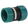 Переходник RACO "Original" (резьба внешняя 3/4"- шланг 1/2") 4250-55281C купить в Нефтеюганске