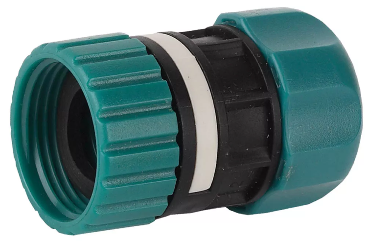 Переходник RACO "Original" (резьба внешняя 3/4"- шланг 1/2") 4250-55281C купить в Нефтеюганске