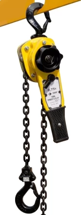 Таль ручная шестеренная рычажная ТРШСР 0,75 т 9 м 1017715 купить в Нефтеюганске