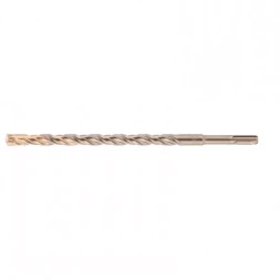 Бур по бетону QUADRO 14 х 260 мм SDS PLUS Gross 70781