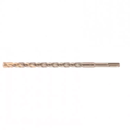 Бур по бетону QUADRO 14 х 260 мм SDS PLUS Gross 70781 купить в Нефтеюганске