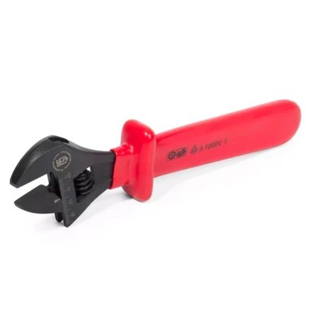 Ключ разводной диэлектрический КВТ купить в Нефтеюганске