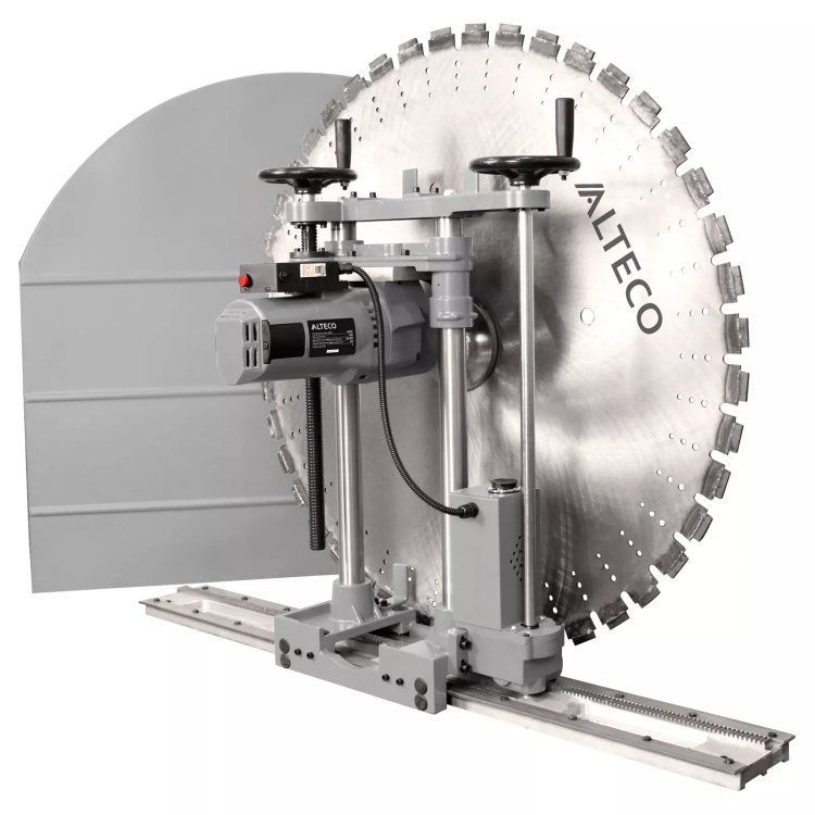 Резчик стен ALTECO WC 6210 16039 купить в Нефтеюганске