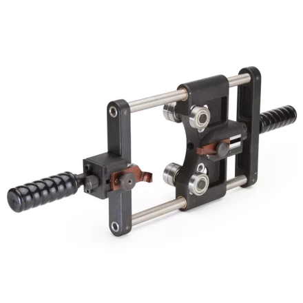 Инструмент для снятия изоляции и полупроводящего экрана КСП-150 КВТ купить в Нефтеюганске