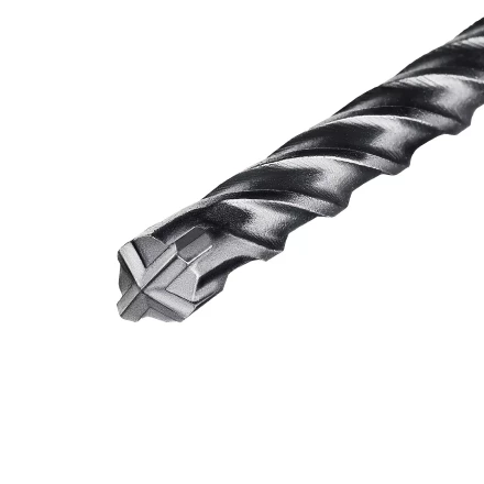 ЗУБР ПРОФИ-4Х 8x210 мм, SDS-plus бур (29313-210-08) купить в Нефтеюганске