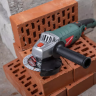Круг алмазный HAMMER (206-232) Ф125х22мм универсальный купить в Нефтеюганске