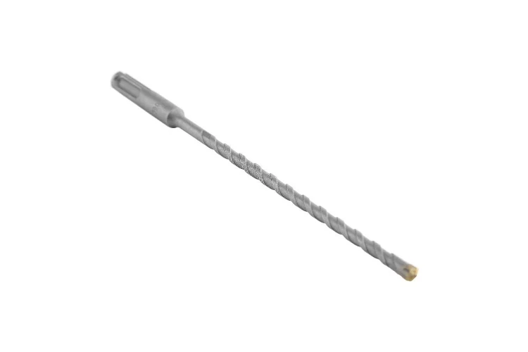 Бур HAMMER Ф6х210мм SDS Plus (201-312) купить в Нефтеюганске