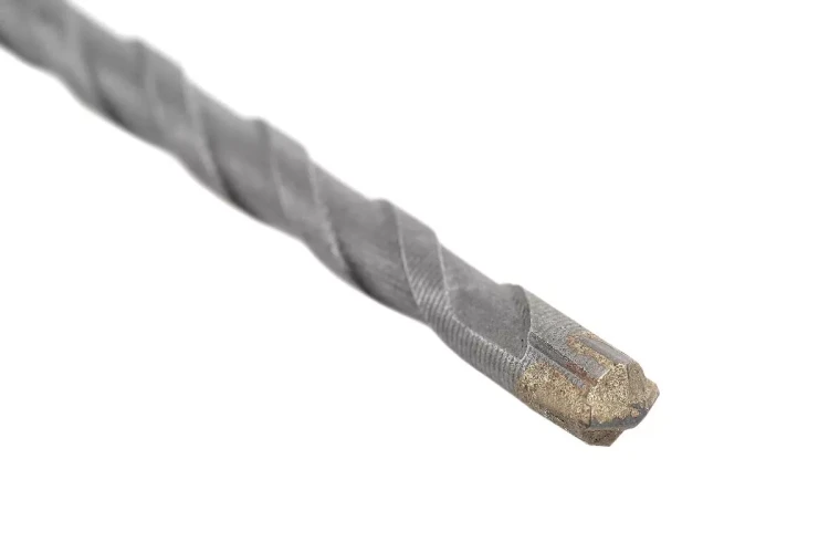 Бур HAMMER Ф6х210мм SDS Plus (201-312) купить в Нефтеюганске