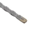 Бур HAMMER Ф6х210мм SDS Plus (201-312) купить в Нефтеюганске