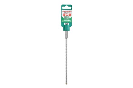 Бур HAMMER Ф6х210мм SDS Plus (201-312) купить в Нефтеюганске
