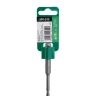 Бур HAMMER Ф6х210мм SDS Plus (201-312) купить в Нефтеюганске