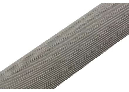 Напильник полукруглый 200 мм двухкомпонентная рукоятка БАРС 15848 купить в Нефтеюганске