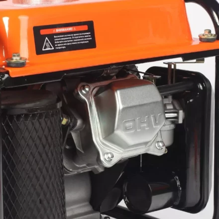 Бензогенератор инверторный PATRIOT Max Power SRGE 2000i купить в Нефтеюганске