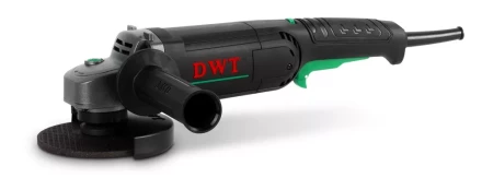 Угловая шлифовальная машина DWT WSP14-150 TVQ купить в Нефтеюганске