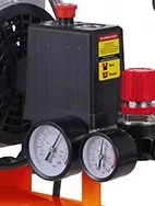 Компрессор безмасляный поршневой прямой привод Кратон AC-180-24-OFS 3 01 01 052 купить в Нефтеюганске