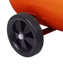 Компрессор безмасляный поршневой прямой привод Кратон AC-180-24-OFS 3 01 01 052 купить в Нефтеюганске