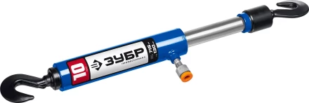 ЗУБР 10 т, гидравлическая стяжка, Профессионал (43023-10) купить в Нефтеюганске