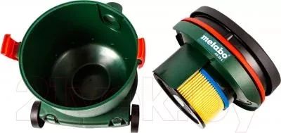 Пылесос-Водосос Metabo AS 20 L купить в Нефтеюганске