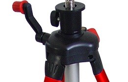 Штатив H190 с элевационной головкой 5/8&quot; CONDTROL купить в Нефтеюганске