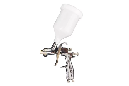 Краскопульт пневматический WESTER FPG-30  профи купить в Нефтеюганске