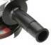 Углошлифовальная машина MAKITA 9557 НNК купить в Нефтеюганске