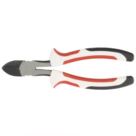 Бокорезы Premium 200 мм трехкомпонентные рукоятки MATRIX 17534 купить в Нефтеюганске