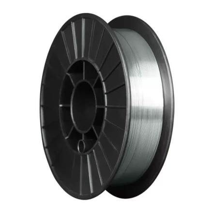 Проволока алюминиевая Foxweld AL Si 5 ER-4043 d=0.8мм 7кг D300 купить в Нефтеюганске