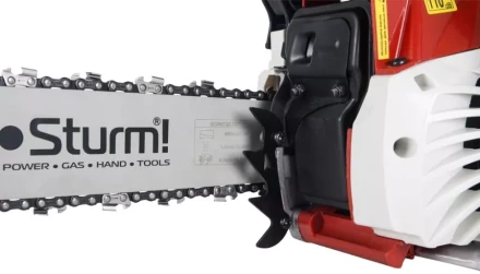 Бензопила GC-99372 B STURM купить в Нефтеюганске