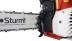 Бензопила GC-99372 B STURM купить в Нефтеюганске