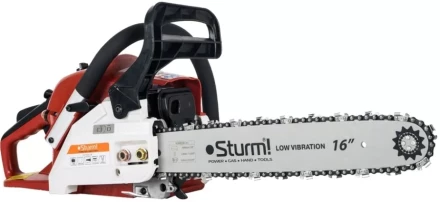 Бензопила GC-99372 B STURM купить в Нефтеюганске