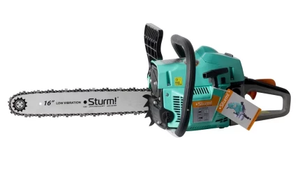 Бензопила GC-99372 B STURM купить в Нефтеюганске
