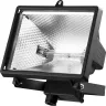 Прожектор STAYER "MASTER" MAXLight галогенный, с дугой крепления под установку, черный, 500Вт 57103-B купить в Нефтеюганске