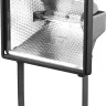 Прожектор STAYER "MASTER" MAXLight галогенный, с дугой крепления под установку, черный, 500Вт 57103-B купить в Нефтеюганске