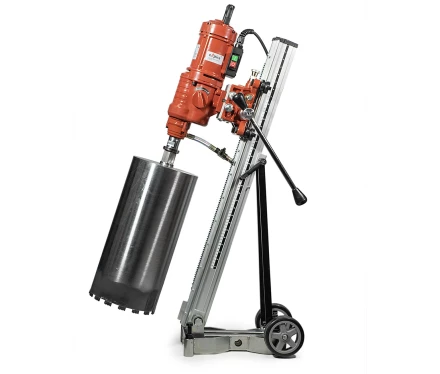 Установка алмазного бурения ESPIRA DDC-350/2-F6 (220В,50/6Гц), 400215 купить в Нефтеюганске