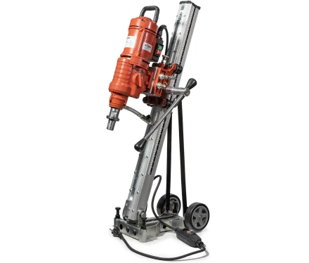 Установка алмазного бурения ESPIRA DDC-350/2-F6 (220В,50/6Гц), 400215 купить в Нефтеюганске