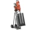 Установка алмазного бурения ESPIRA DDC-350/2-F6 (220В,50/6Гц), 400215 купить в Нефтеюганске