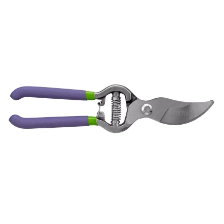 Секатор прямого реза Palisad, 255 мм, цельнокованый, металлические обрезиненные рукоятки, 60467 купить в Нефтеюганске