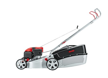 Газонокосилка бензиновая Highline 42.5 P-A  Pro 125 AL-KO купить в Нефтеюганске