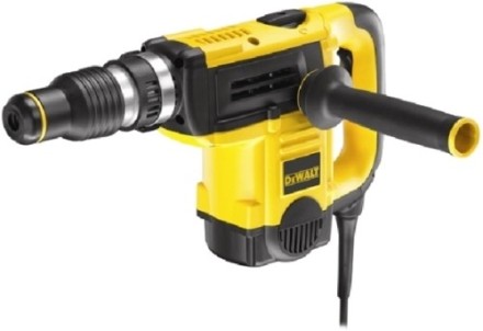 Молоток отбойный D 25820K DeWalt купить в Нефтеюганске