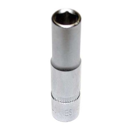 Головка торцевая глубокая 1/4&quot;DR 9 мм S04HD2109 Jonnesway 48005 купить в Нефтеюганске