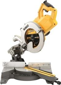 Пила торцовочная DCS 778N FLEXVOLT DeWalt аккумуляторная купить в Нефтеюганске