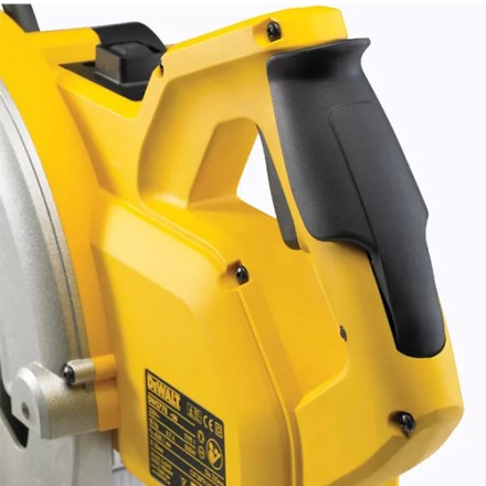 Пила торцовочная DCS 778N FLEXVOLT DeWalt аккумуляторная купить в Нефтеюганске