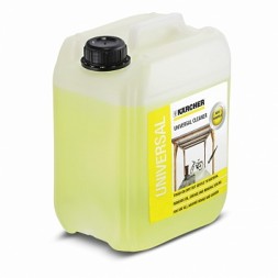 Универсальное чистящее средство RM 555, 5 л KARCHER